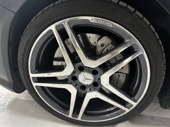 Predám disky AMG R20 - 2
