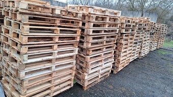 Palety 120x80 a 120x90 - 2