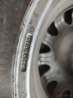 R15 4x108 Citroen - 2