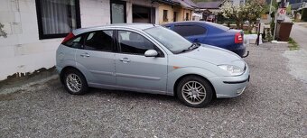 FORD FOCUS - 2