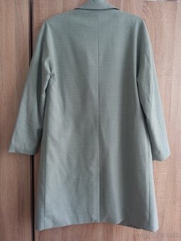 Oversize sako - 2