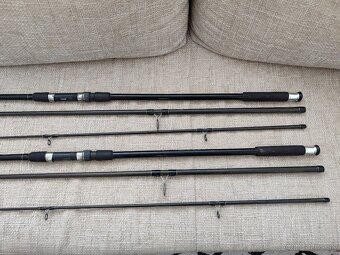 Kaprárska udica Mitchell Challenge Pro Carp Fiber Glass - 2
