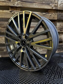 Mercedes Benz třída A W177, třída B W247, CLA W118 - 2