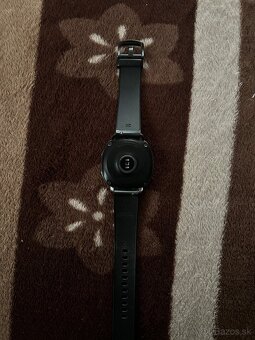 Predam Športove hodinky Samsung Gear Sport - 2
