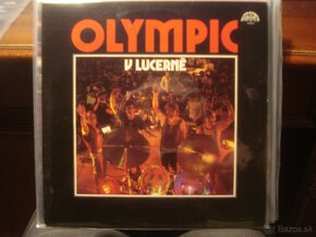 LP M EFEKT ARAKAIN OLYMPIC VÝBĚR FLAMENGO ROTTROVÁ NOHAVICA - 2