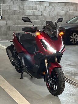 Honda ADV 350 - 2