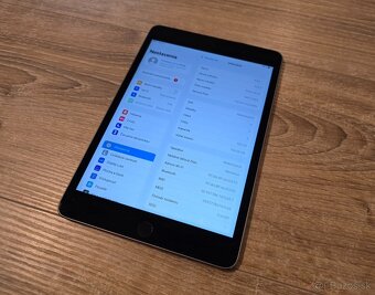 Apple iPad mini 4 128gb Cellular - 2
