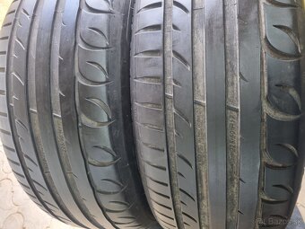 225/50R17 Sebring letné 2ks - 2