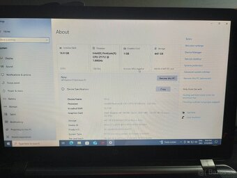 HP- 15 N005SC - 2