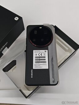 Xiaomi 15 Ultra 16/512GB | AKO NOVÝ - 2