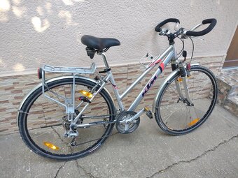 KTM LIFE CROSS - 2