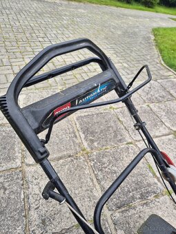 Kosacka TORO, 48cm, GTS 500 - 2