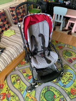 Bugaboo Bee5 - 2