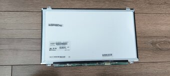 LCD display pre notebook LP156WHB - 2