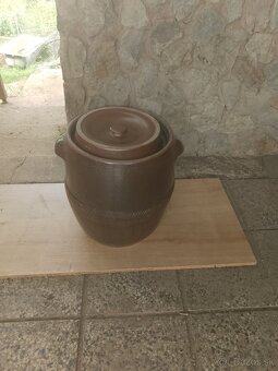 Súdok na kapustu - 2