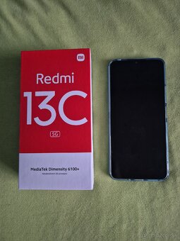 Xiaomi redmi 13C - 2