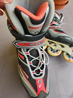 Predam korcule Rollerblade - 2