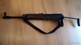 Predam SA vz 58 - 2
