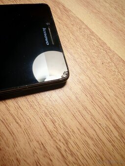 smartphone Lenovo A6000 - 2