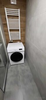3 izbový zariadený byt - 2
