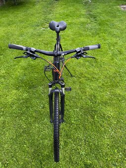 Bicykel KTM - 2