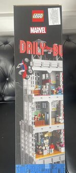 Lego marvel 76178 - 2