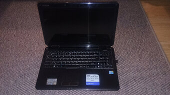 ASUS K50IJ - 2