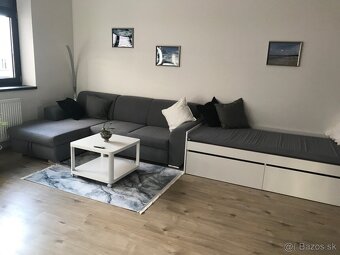 Prenajom garsonky Zilina Komenskeho - 2