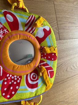 hraci pult do auta Taf Toys - 2