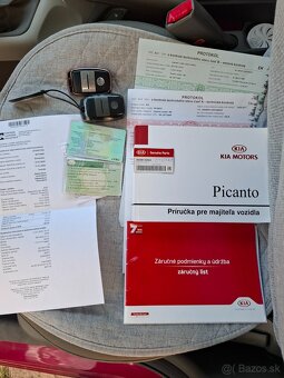 Kia Picanto - 2