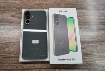 Samsung galaxy A56 - 2