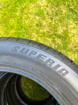 Superia ecoblue 205/55R16 91v - 2