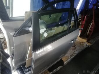 Dvere super 2 combi color 9202 kapucino - 2