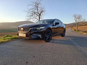 Mazda 6 2.2 Combi - 2
