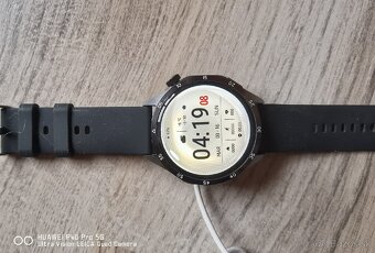 Smart hodinky - 2