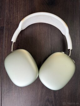 Apple AirPods MAX - zelená - 2