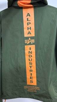 Alpha Industries bunda - 2