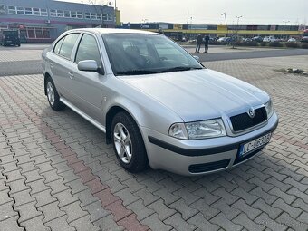 Predam/Vymením Škoda Octavia I - 2