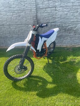 Pitbike 150 - 2