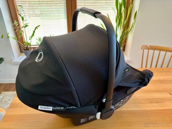Bugaboo Turtle Air by Nuna Car Seat - 2