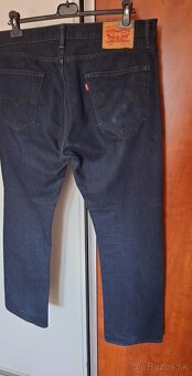 Rifle Levis - 2
