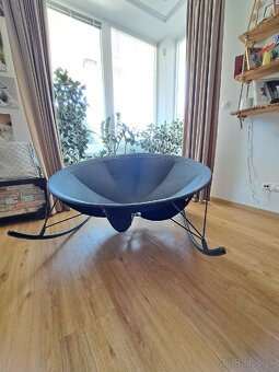 Hojdacie kreslo IKEA - 2