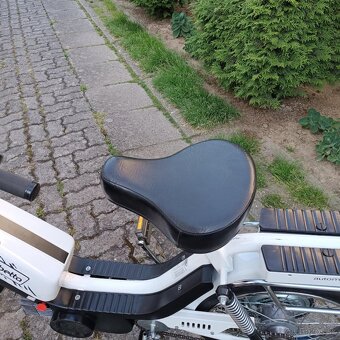 Babetta 210 - 2