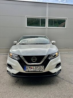 Nissan qashqai 1.3 DIG-T - 2