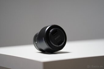 Objektív 50mm 1.8 - 2
