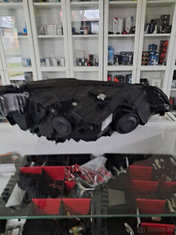 VW GOLF 8 VIII OD 2020- REFLEKTOR LED ĽAVÝ 5H1.941.029.B - 2