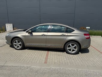 Citroen C5 - 2