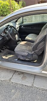 Peugeot 207 1,4Hdi - 2