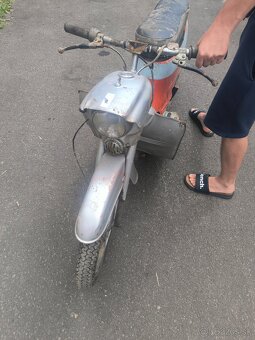 Jawa 20 - 2