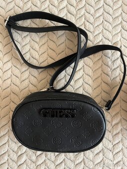 Kabelka guess, shein a new yorker - 2